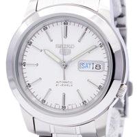 Seiko 5 Automatic 21 Jewels Snke49 Snke49k1 Snke49k Men's Watch