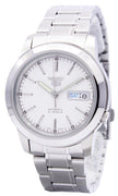 Seiko 5 Automatic 21 Jewels Snke49 Snke49k1 Snke49k Men's Watch