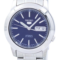 Seiko 5 Automatic Japan Made Snke51 Snke51j1 Snke51j Men's Watch