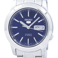 Seiko 5 Automatic Snke51 Snke51k1 Snke51k Men's Watch
