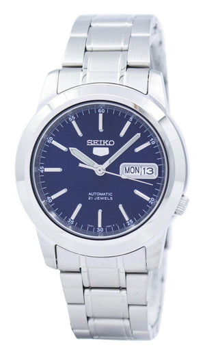 Seiko 5 Automatic Snke51 Snke51k1 Snke51k Men's Watch