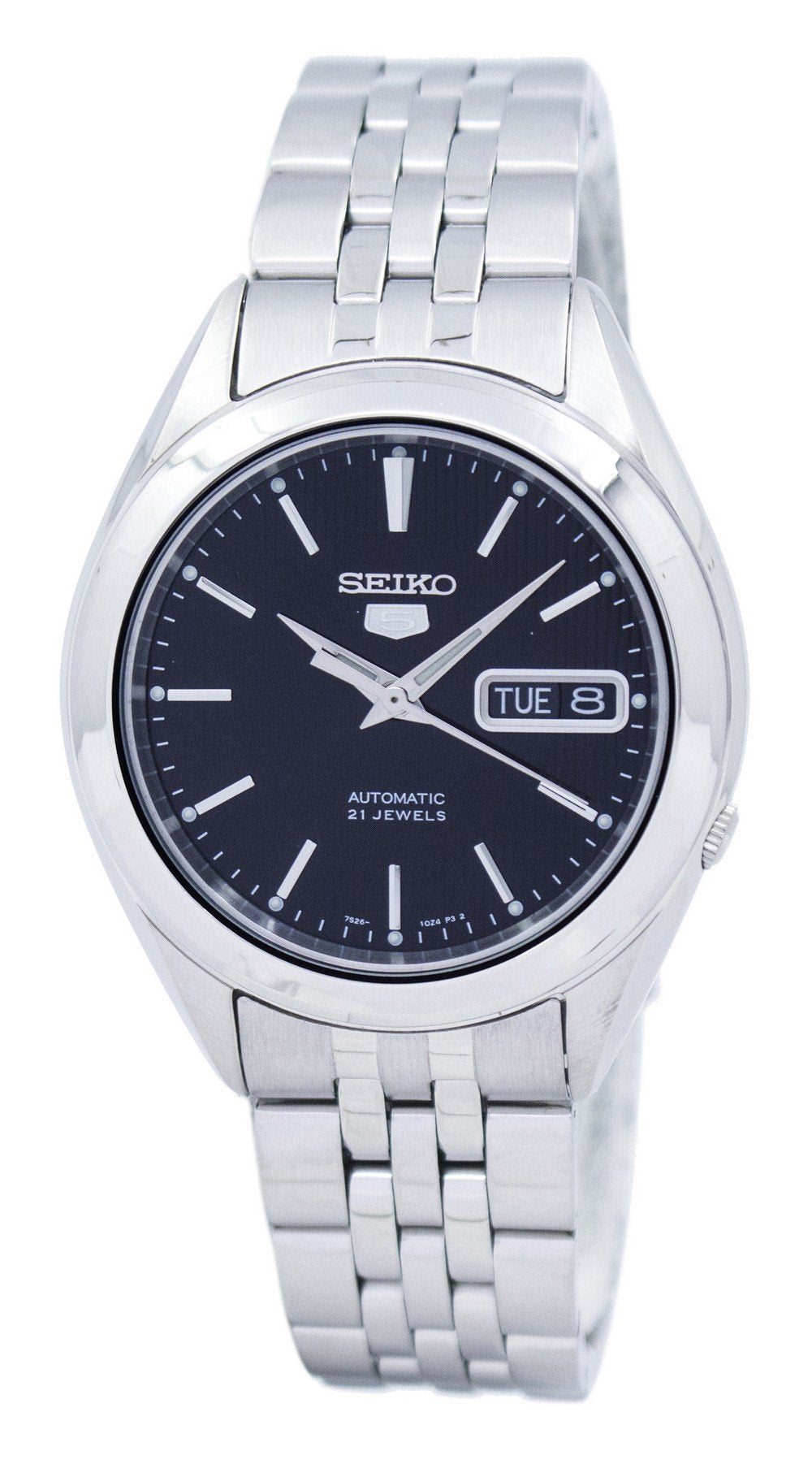 Seiko 5 Automatic Snkl23 Snkl23k1 Snkl23k Men's Watch