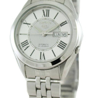 Seiko 5 Automatic 21 Jewels Snkl29 Snkl29k1 Snkl29k Men's Watch