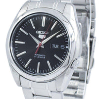 Seiko 5 Automatic Japan Made Snkl45 Snkl45j1 Snkl45j Men's Watch