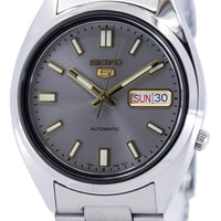 Seiko 5 Automatic Snxs75 Snxs75k1 Snxs75k Men's Watch