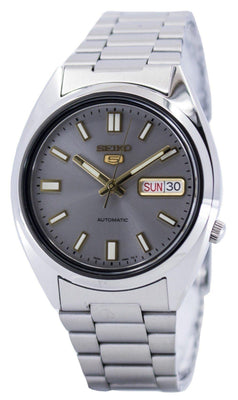 Seiko 5 Automatic Snxs75 Snxs75k1 Snxs75k Men's Watch