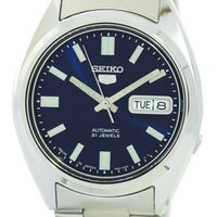 Seiko 5 Automatic 21 Jewels Japan Made Snxs77 Snxs77j1 Snxs77j Men's Watch