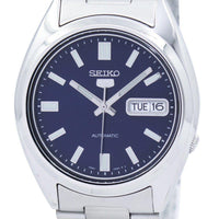 Seiko 5 Automatic Snxs77 Snxs77k1 Snxs77k Men's Watch