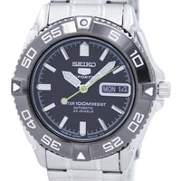 Seiko 5 Sports Automatic Japan Made Snzb23 Snzb23j1 Snzb23j Men's Watch