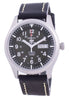 Seiko 5 Sports Military Automatic Snzg09k1-var-ls16 100m Men's Watch