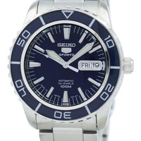 Seiko 5 Sports Automatic Snzh53 Snzh53j1 Snzh53j Men's Watch