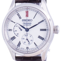 Seiko Presage Arita Porcelain Automatic Spb093j Spb093j1 Spb093 100m Men's Watch