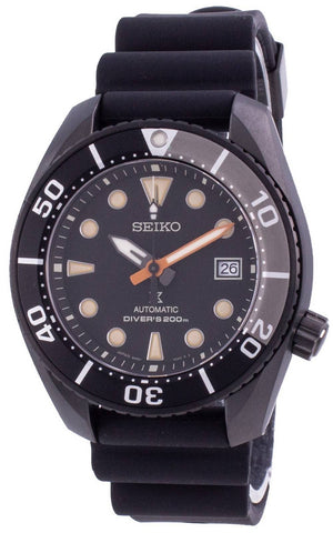 Seiko Prospex Automatic Diver's Sumo Spb125 Spb125j1 Spb125j Limited Edition 200m Men's Watch