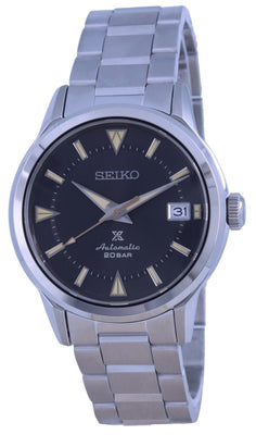 Seiko Prospex Alpinist 1959 Re-interpretation Automatic Diver's Spb243 Spb243j1 Spb243j 200m Men's Watch