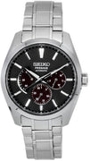 Seiko Presage Sharp Edged Kurotobi Russet Automatic Spb307 Spb307j1 Spb307j 100m Men's Watch