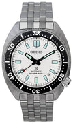 Seiko Prospex Heritage Turtle 1968 Re-interpretation Automatic Diver's Spb313 Spb313j1 Spb313j 200m Men's Watch