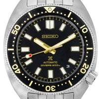 Seiko Prospex Heritage Turtle 1968 Re-interpretation Automatic Diver's Spb315 Spb315j1 Spb315j 200m Men's Watch