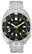 Seiko Prospex Heritage Turtle 1968 Re-interpretation Automatic Diver's Spb315 Spb315j1 Spb315j 200m Men's Watch