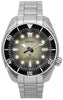 Seiko Prospex Sea King Sumo Dark Grey Gradation Dial Automatic Diver's Spb323 Spb323j1 Spb323j 200m Men's Watch