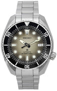 Seiko Prospex Sea King Sumo Dark Grey Gradation Dial Automatic Diver's Spb323 Spb323j1 Spb323j 200m Men's Watch