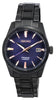 Seiko Presage Akebono Sharp Edged Series Limited Edition Blue Dial Automatic Spb363j1 100m Men's Watch