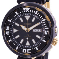 Seiko Prospex Special Edition Automatic Diver's Spra82 Spra82k1 Spra82k 200m Men's Watch