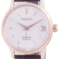 Seiko Presage Cocktail Automatic Srp852 Srp852j1 Srp852j Japan Made Women's Watch
