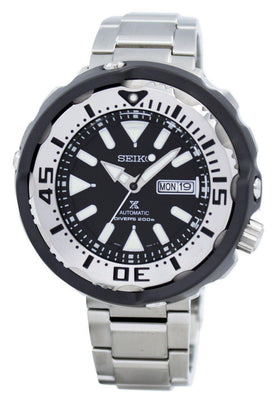 Seiko Prospex Automatic Diver's 200m Srpa79 Srpa79k1 Srpa79k Men's Watch