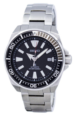 Seiko Prospex Automatic Scuba Divers 200m Japan Made Srpb51 Srpb51j1 Srpb51j Men's Watch