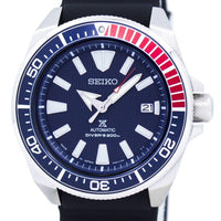 Seiko Prospex Samurai Automatic Divers 200m Japan Made Srpb53 Srpb53j1 Srpb53j Men's Watch