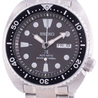 Seiko Prospex Turtle Automatic Diver's Srpc23 Srpc23j1 Srpc23j 200m Men's Watch