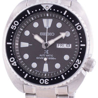 Seiko Prospex Turtle Automatic Diver's Srpc23 Srpc23j1 Srpc23j 200m Men's Watch