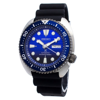 Seiko Prospex Automatic Diver's Srpc91 Srpc91k1 Srpc91k Special Edition 200m Men's Watch