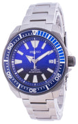 Seiko Prospex Save The Ocean Special Edition Automatic Srpc93k Srpc93k1 Srpc93k 200m Men's Watch