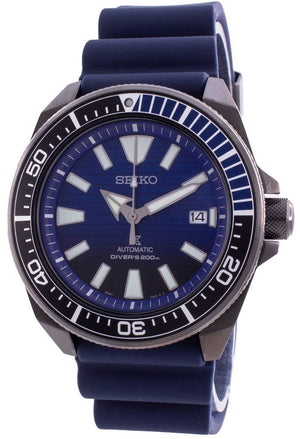 Seiko Prospex Srpd09k1 Automatic Special Edition 200m Men's Watch