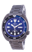 Seiko Prospex Save The Ocean Turtle Edition Automatic Srpd11 Srpd11j1 Srpd11j 200m Men's Watch