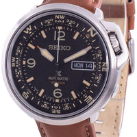 Seiko Prospex Automatic Field Compass Srpd31 Srpd31j1 Srpd31j Japan Made 200m Men's Watch