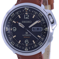 Seiko Prospex Field Black Dial Automatic Diver's Srpd31 Srpd31k1 Srpd31k 200m Men's Watch