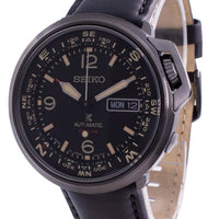 Seiko Prospex Automatic Field Compass Srpd35 Srpd35j1 Srpd35j 200m Men's Watch