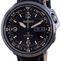 Seiko Prospex Black Dial Automatic Diver's Srpd35 Srpd35k1 Srpd35k 200m Men's Watch