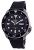 Seiko 5 Sports Suits Style Automatic Srpd65k2 100m Men's Watch