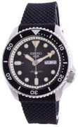 Seiko 5 Sports Suits Style Automatic Srpd73k2 100m Men's Watch