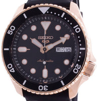 Seiko 5 Sports Specialist Style Automatic Srpd76 Srpd76k1 Srpd76k 100m Men's Watch