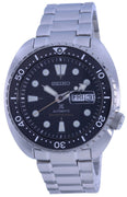 Seiko Prospex King Turtle Black Dial Automatic Diver's Srpe03 Srpe03k1 Srpe03k 200m Men's Watch