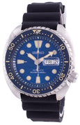 Seiko Prospex Automatic Diver's King Turtle Srpe07 Srpe07j1 Srpe07j Japan Made 200m Men's Watch