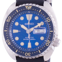 Seiko Prospex Save The Ocean Automatic Srpe07k Srpe07k1 Srpe07 200m Men's Watch