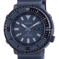 Seiko Prospex Tuna Street Urban Safari Diver's Automatic Srpe31 Srpe31k1 Srpe31k 200m Men's Watch