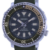 Seiko Prospex Safari Tuna Edition Automatic Diver's Srpf83 Srpf83j1 Srpf83j 200m Men's Watch