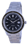 Seiko Presage Style 60's Stainless Steel Automatic Srpg07 Srpg07j1 Srpg07j Men's Watch