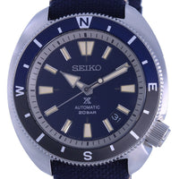 Seiko Prospex Land Tortoise Automatic Diver's Srpg15 Srpg15j1 Srpg15j 200m Men's Watch